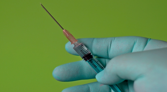El desprecio a las vacunas de Biden… y COVAX