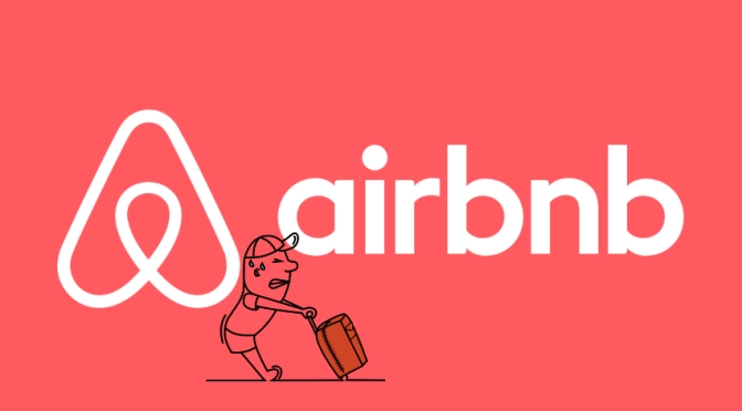 Airbnb pagará casi 100 mil dólares por violar embargo a Cuba