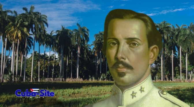 Ignacio Agramonte, el primer anticomunista cubano