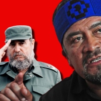 Cuba entregó armas de grueso calibre a grupo mapuche chileno 