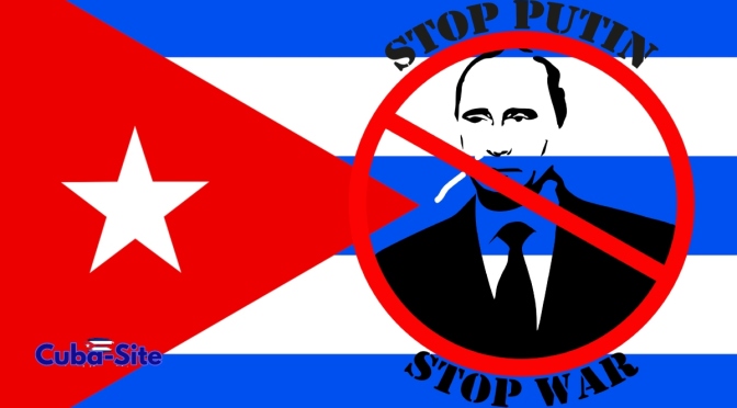 Problema y peligro de la ayuda rusa a Cuba